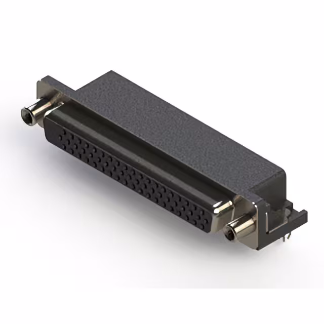 634-062-363-540 EDAC Inc.  Conjuntos de conectores D-Sub